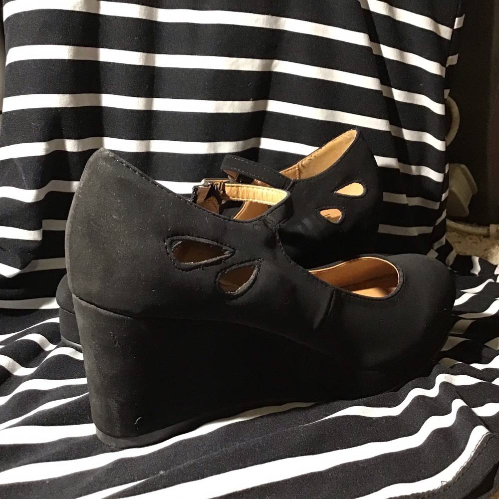 Boot heels - Picture 3 of 3